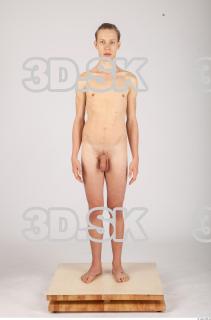 Body texture of Otakar 0015